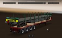 Oversize trailers U.S.A. v4.0