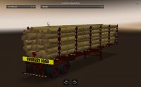 Oversize trailers U.S.A. v4.0
