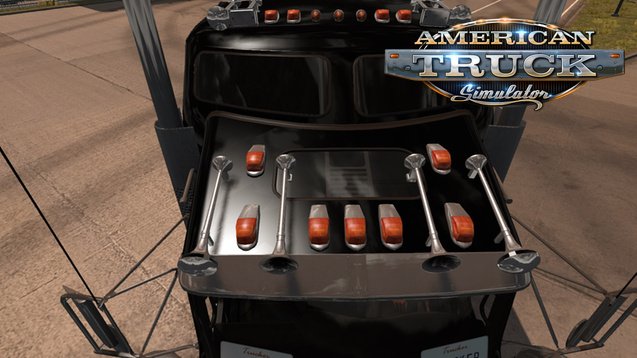 Light Tuning Pack v1.0 (v1.4.x)