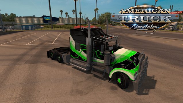 Light Tuning Pack v1.0 (v1.4.x)