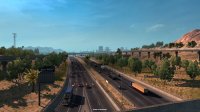 American Truck Simulator Rescale