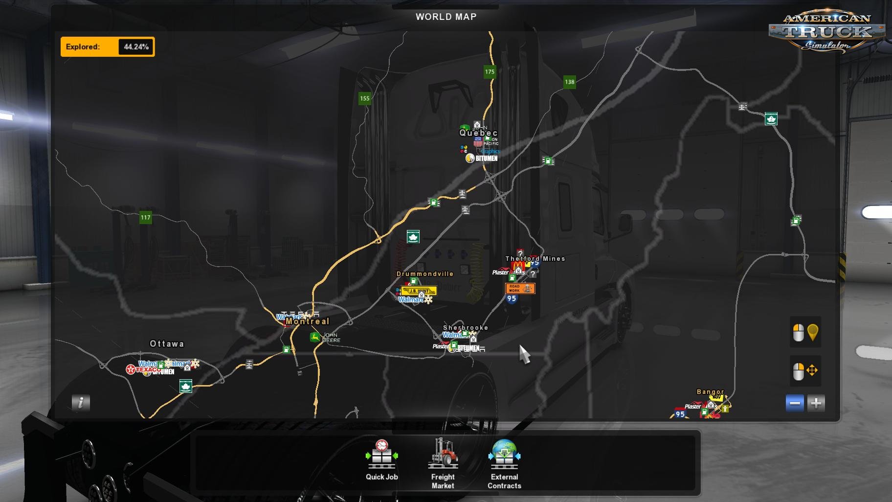 Coquihalla Highway Update