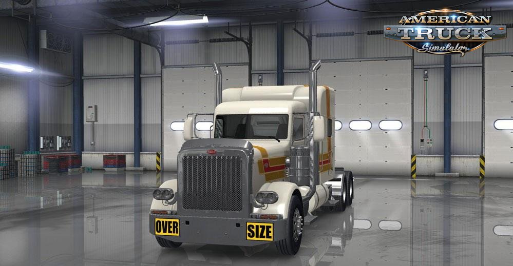 Accessories HR1 v1.4 for Ats