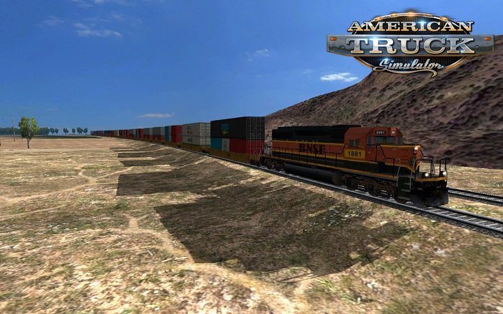 Increased train mod for Ats [1.5.x]