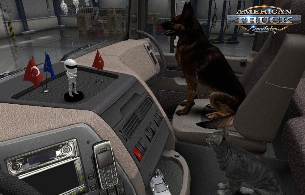 SiSL’s Mega Pack feat. Star Wars DLC v2.5 (v1.5.x)