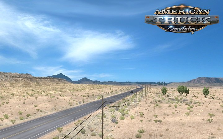 Piva Weather Mod v2.5 for ATS [1.5.x]