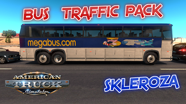 Bus AI traffic v0.8 by skleroza (v1.5.x)