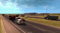 New Mexico American Truck Simulator