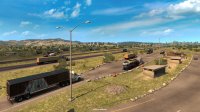New Mexico American Truck Simulator