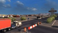 New Mexico American Truck Simulator