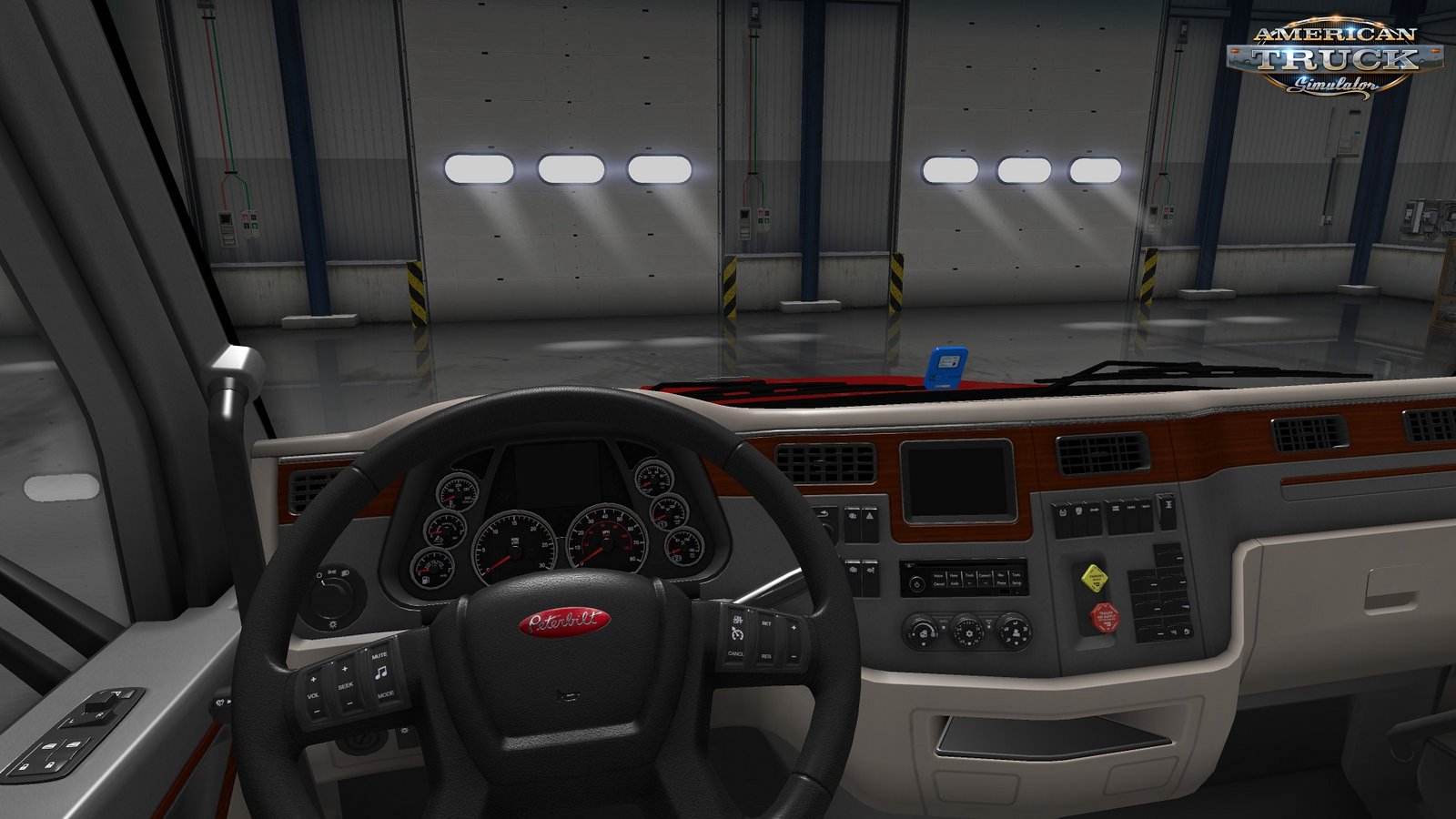 Interior/Exterior Reworks MEGAPack v1.0 for Ats