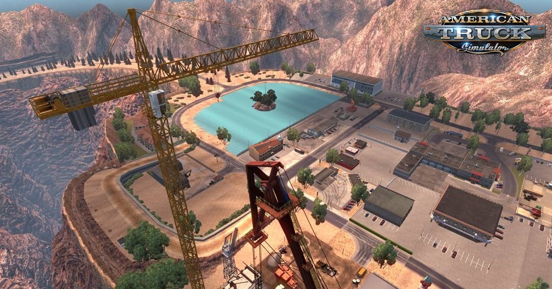 Mountain Roads Part 2 (v1.6.x)