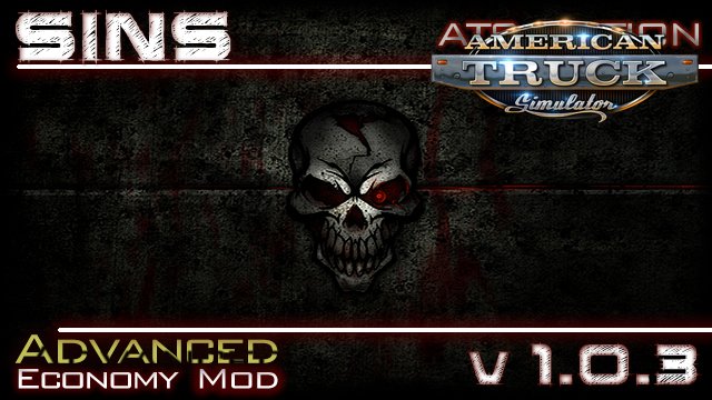 SINS Advanced Economy v1.0.3 (v1.6.x) SINS Advanced Economy v1.0.3 (v1.6.x)
