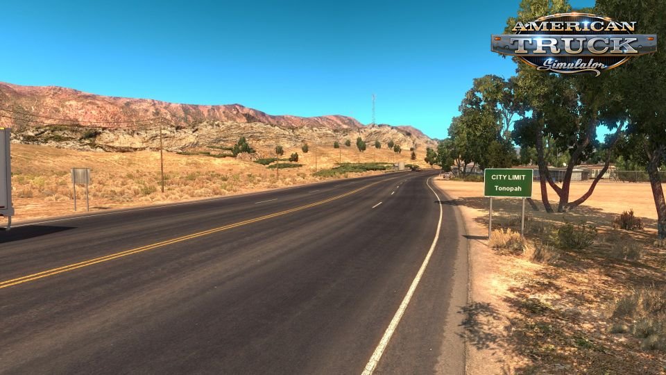 Tonopah Reworked for Ats