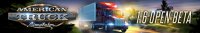 American Truck Simulator Update 1.6 Open Beta