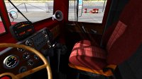 Peterbilt 351 + Interior v3.0 (v1.5.x)