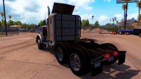 Peterbilt 351 + Interior v3.0 (v1.5.x)