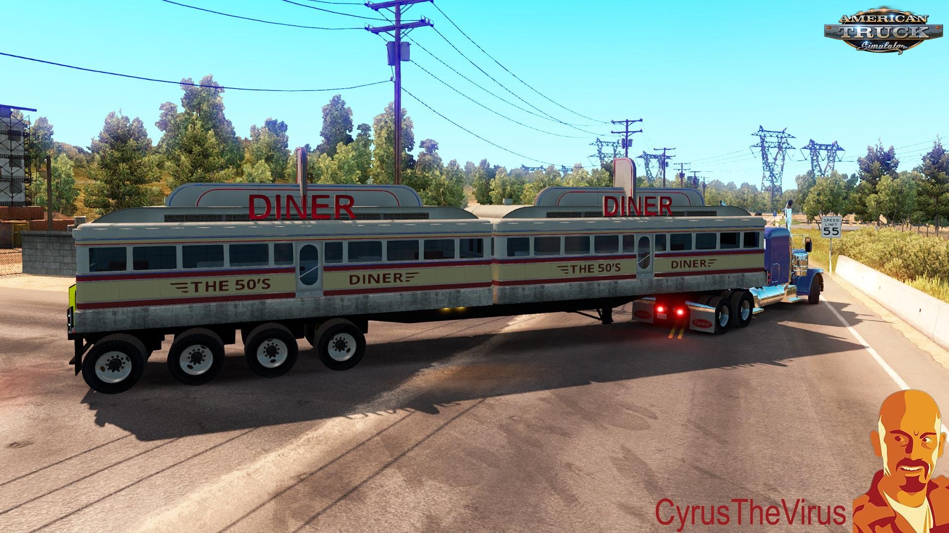 Oversize Trailers U.S.A. v1.0 (v1.6.x)