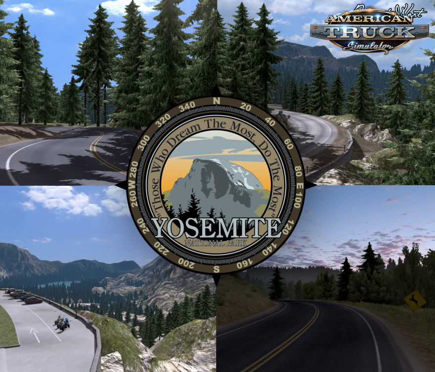 Project West Map v1.3.1 [1.6.x]