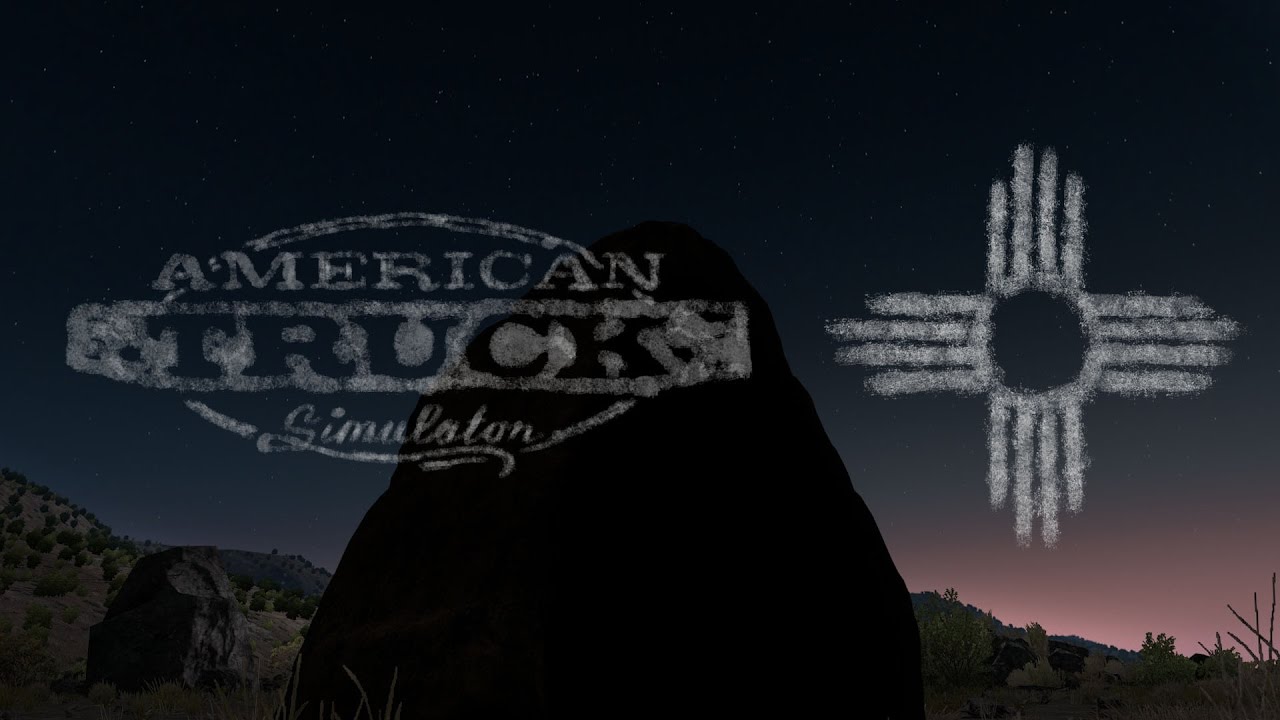 A New State for American Truck Simulator soon