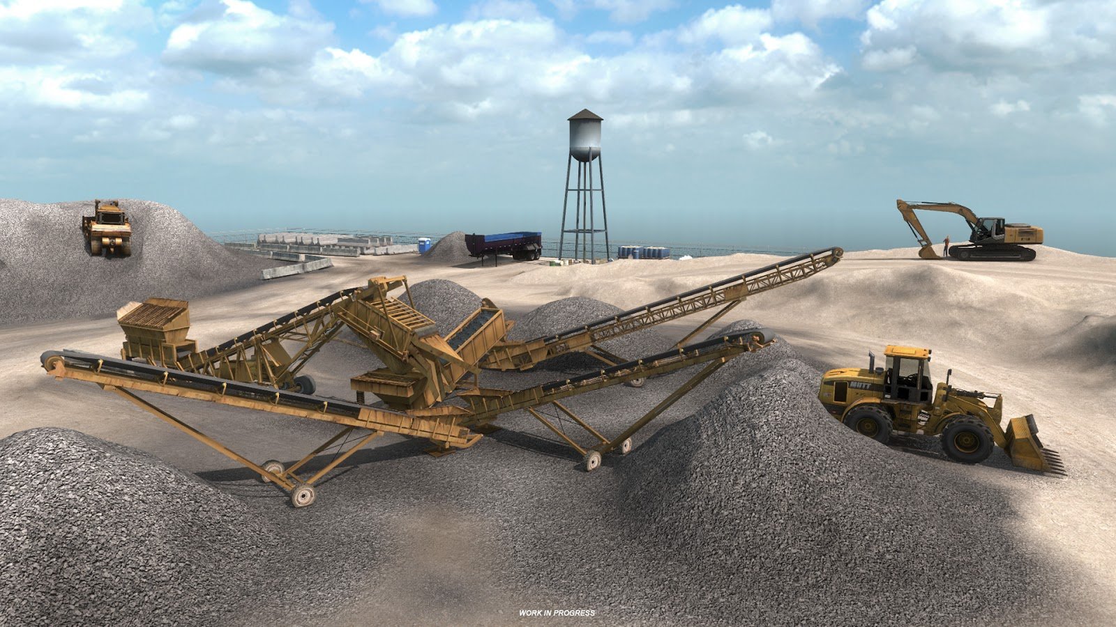 New Mexico: New Prefabs