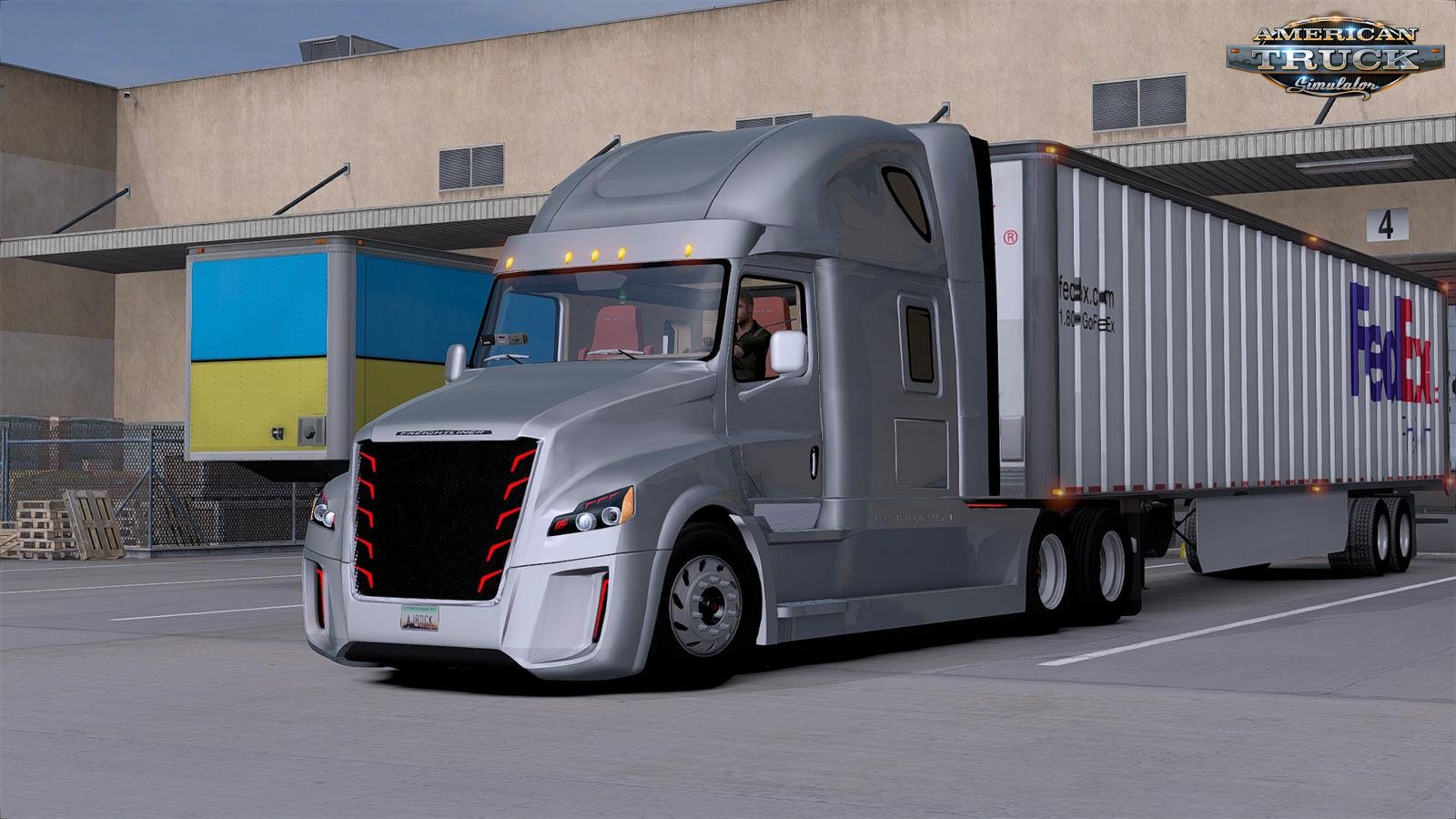 US Alcoa Wheels Pack v1.0 [1.6.x]