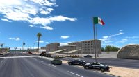 Viva Mexico Map 2.2 (Sonora) + Bus Terminals