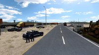 Viva Mexico Map 2.2 (Sonora) + Bus Terminals