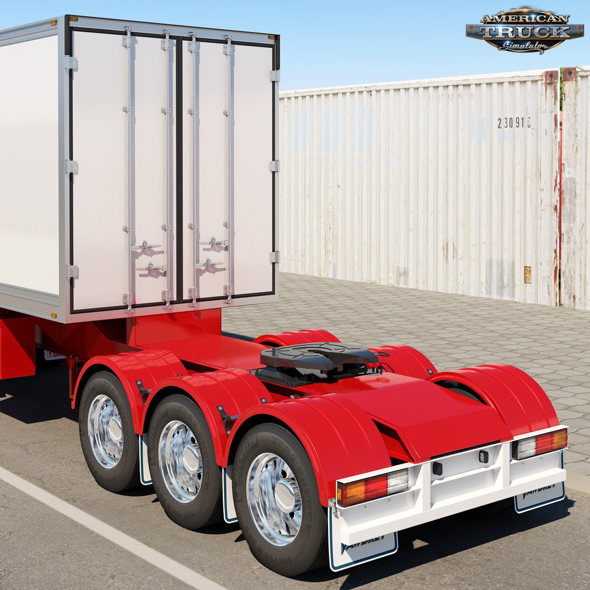 Double Trailer v3.1 by Siebel3D (v1.6.x)