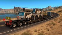 Heavy Cargo Pack DLC