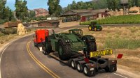 Heavy Cargo Pack DLC