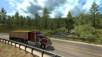 New Mexico ats