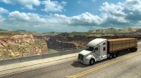 New Mexico ats