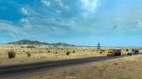 New Mexico ats