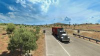 New Mexico ats