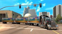 American Truck Simulator 1.28
