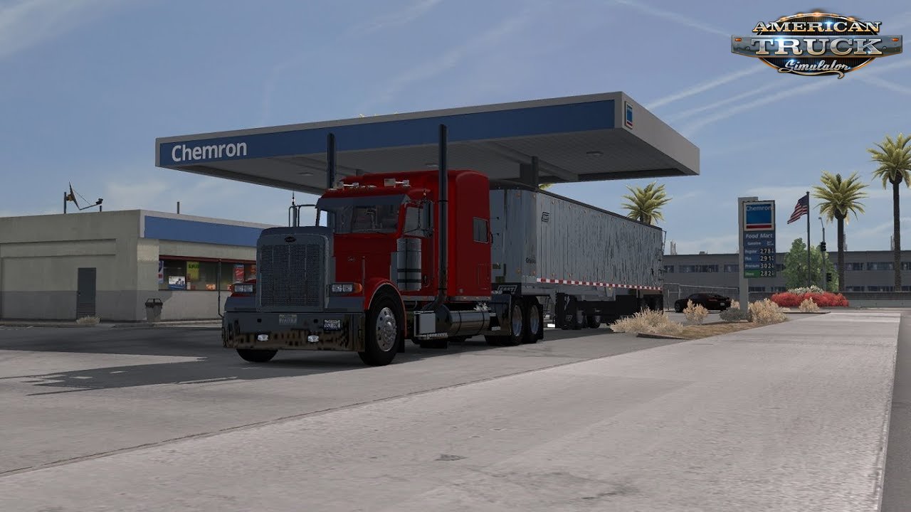 Engine Sound Pack v2.7 by Kriechbaum (v1.28.x)