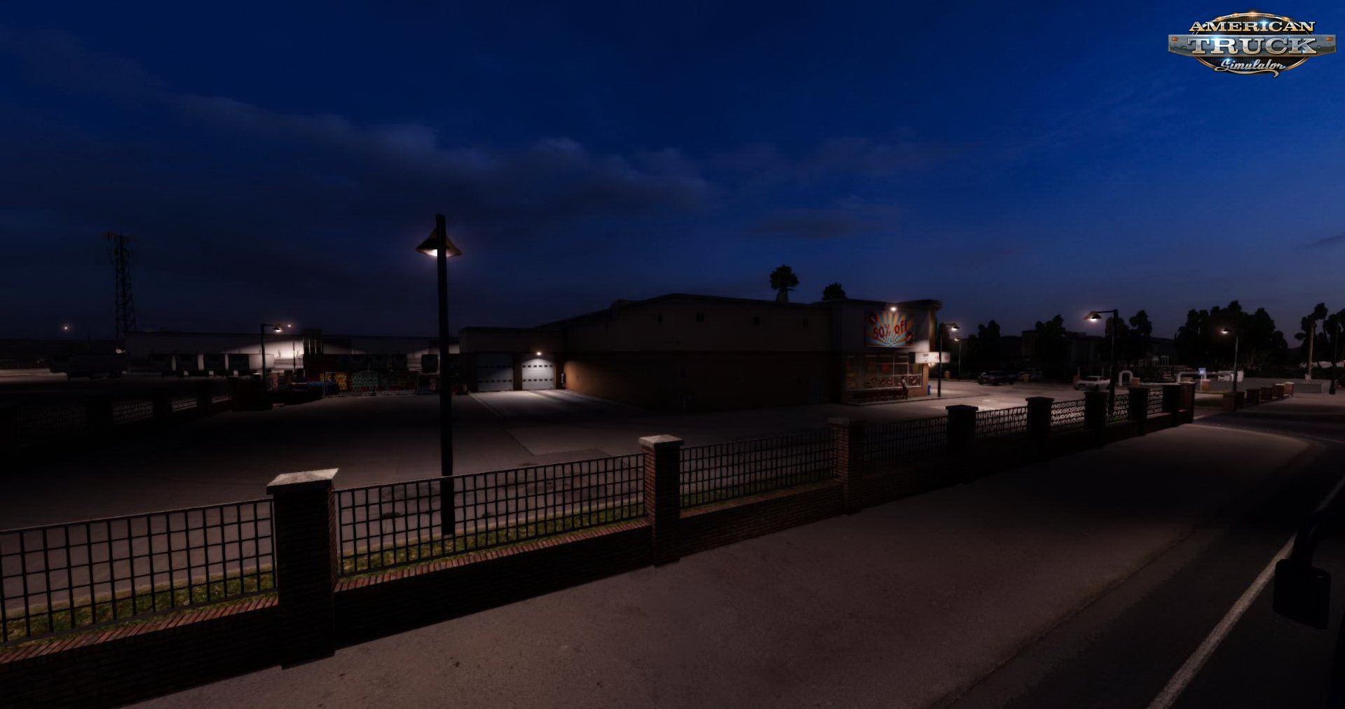 Realistic Weather v1.0 by BlackStorm (1.28.x)