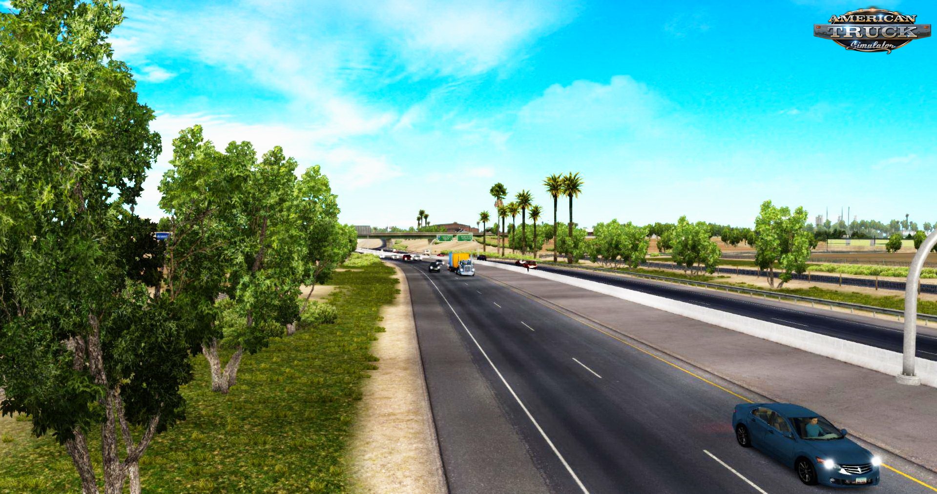 Realistic Weather v1.0 by BlackStorm (1.28.x)