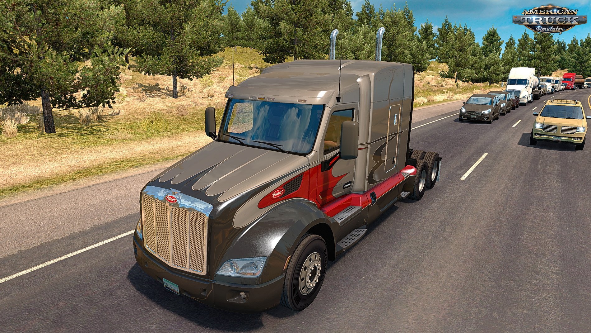 Reshade v3.0.8 + SweetFX v2.0 Final (Preset v1.3) (1.28.x)