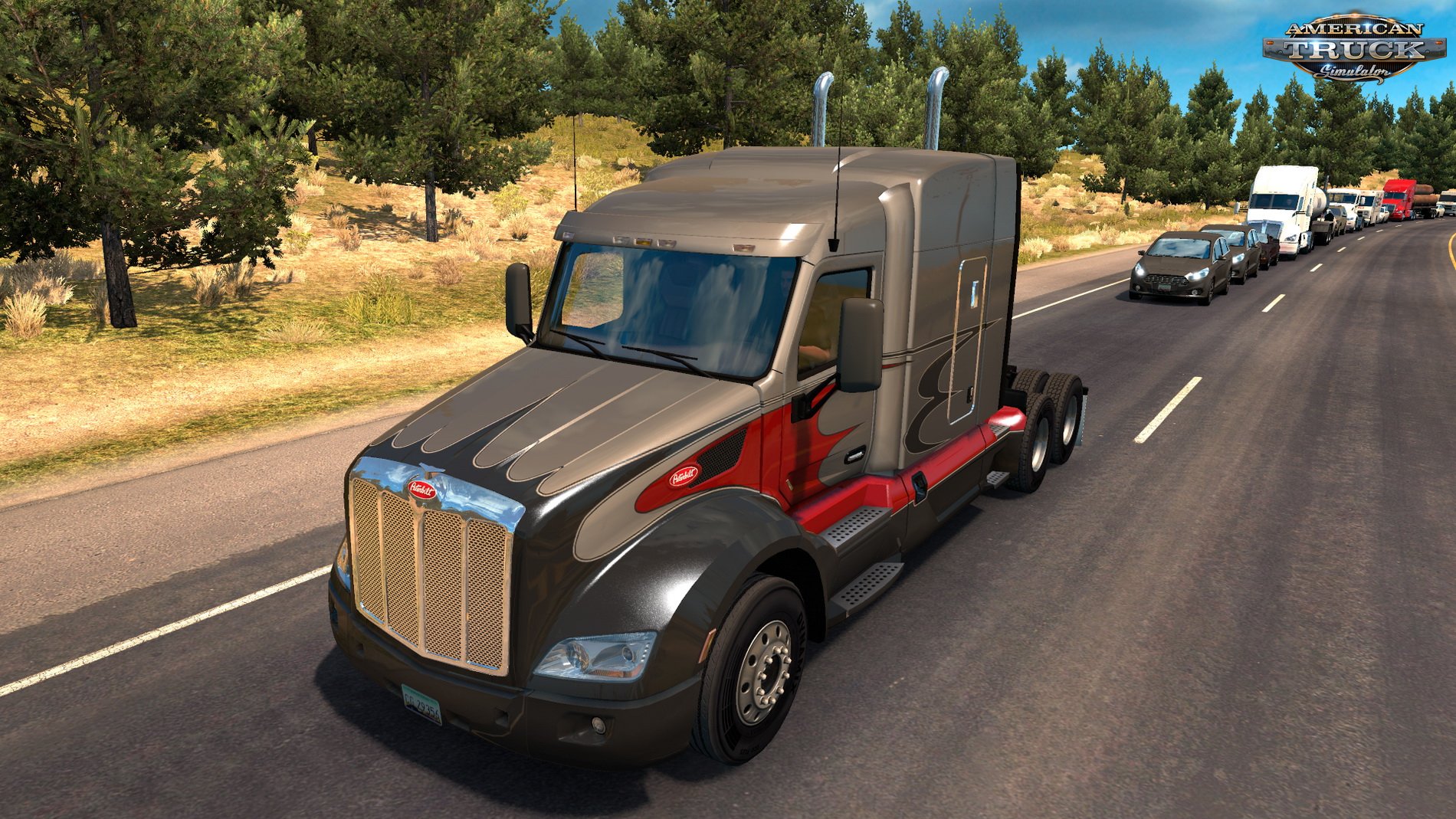 Reshade v3.0.8 + SweetFX v2.0 Final (Preset v1.9) (1.28.x)