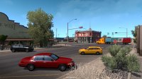 New Mexico: Landmarks and Closed Beta Announcement