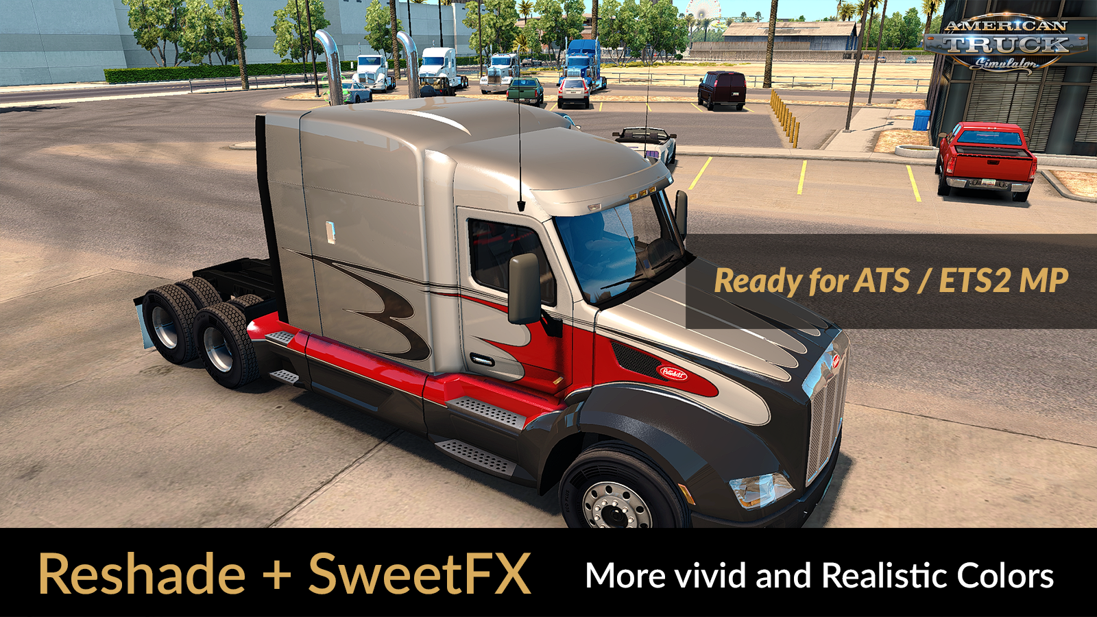 JBX Settings – Preset v1.9.18 (Reshade and SweetFX) (1.35.x) for ATS