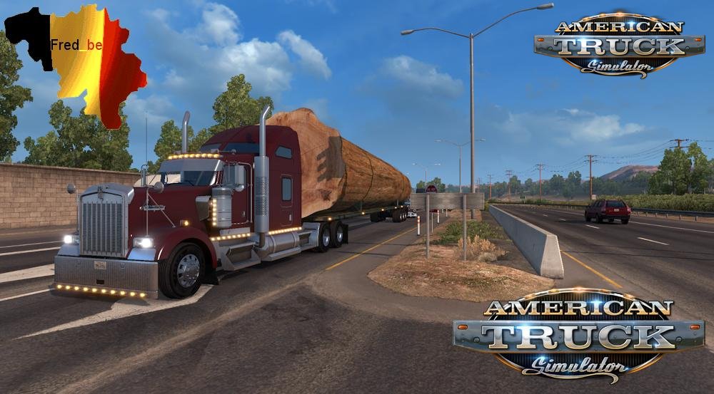 Baobab Trailer for Ats [1.29.x]