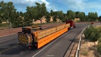 American Truck Simulator Update 1.29