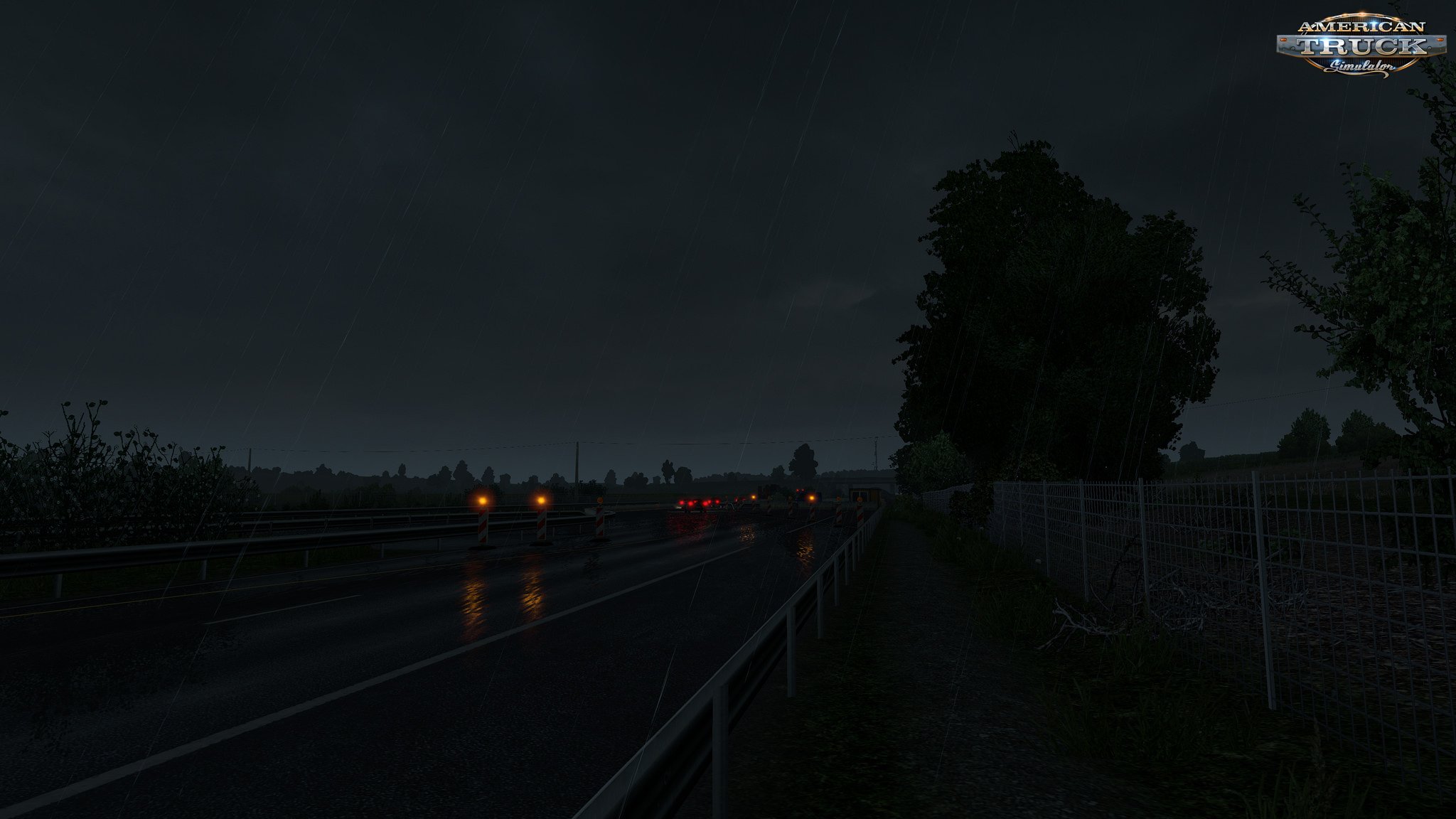 Tweaked SCS flares v1.2 by obelihnio (1.29.x)