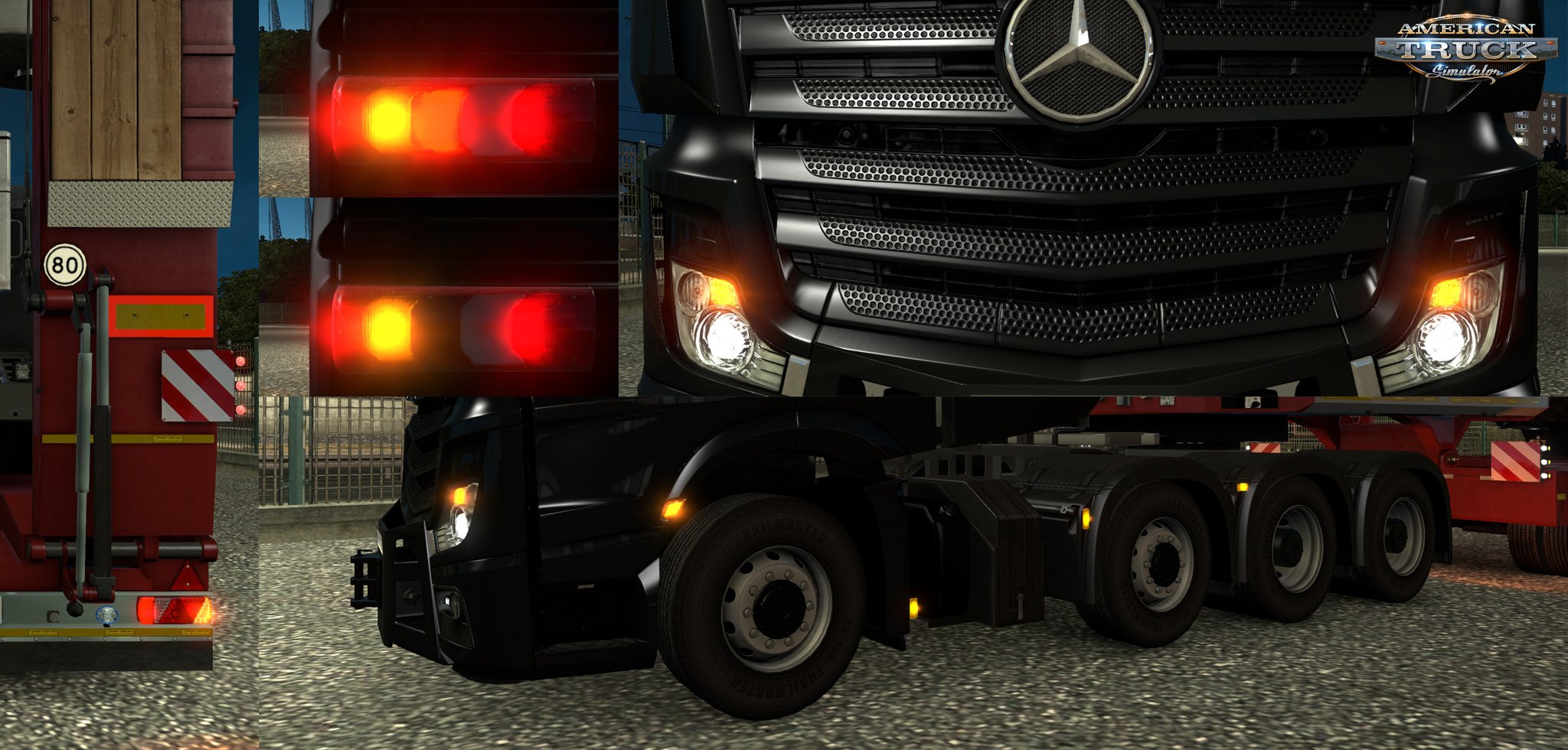 Tweaked SCS flares v1.3 for Ats by obelihnio