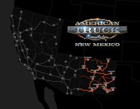 Download New Mexico DLC