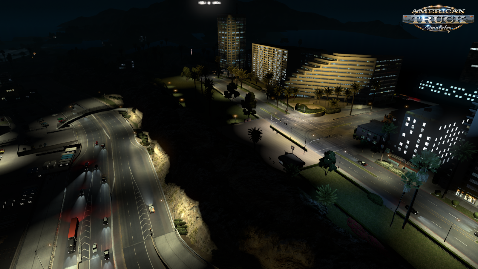 Ats AI Superlights v1.5.1 by Arayas (1.29.x)