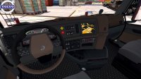 Volvo VNL 2018